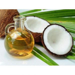 TFV - PURE COCONUT OIL 410G