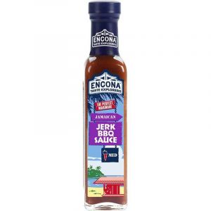 ENCONA - JERK BBQ SAUCE 
