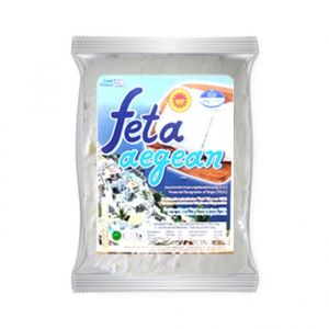 AEGEAN FETA 200G 