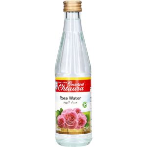 CHTOURA ROSE WATER 300ML