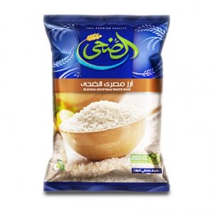 AL DOHA RICE 900G