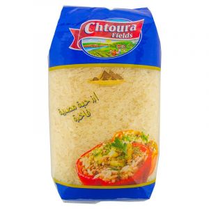 CHTOURA FOELDS - RICE 900G