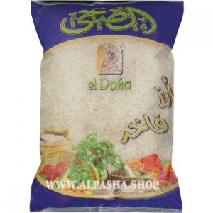 EL DOHA RICE 5KG