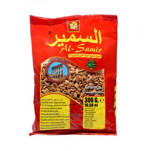 AL-SAMIR MELON SEEDS 300G