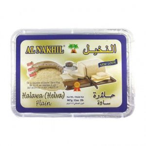 AL NAKHIL HALAWA PISTACHIO  907G