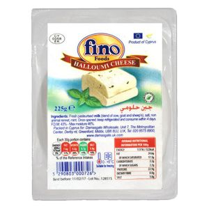 FINO HALLOUMI 225G