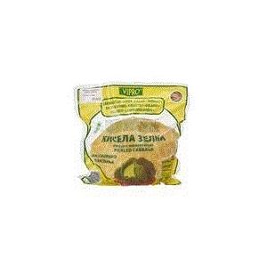 VIPRO CABBAGE LEAVES 1500G