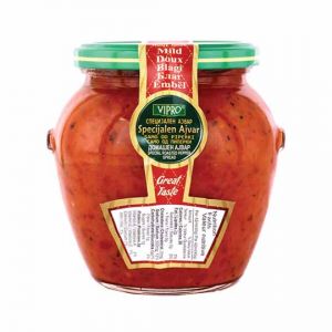 VIPRO - SPECIAL AJVAR 580ML