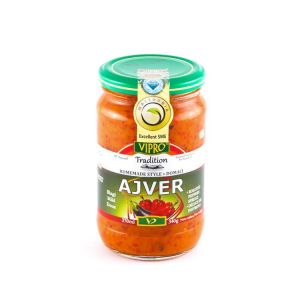 VIPRO - TRADITION AJVER 370ML