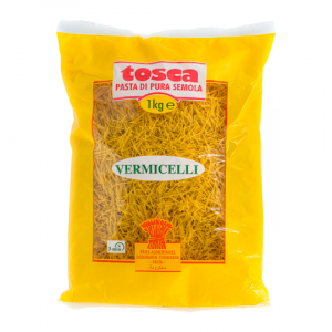 TOSCA - VERMICIELLI 1KG