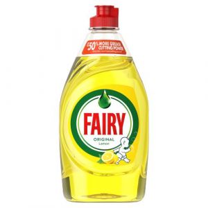 FAIRY - LEMON 433ML