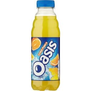 OASIS CITRUS PUNCH 500ML