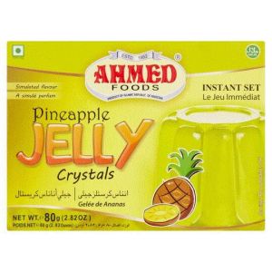 AHMED PINEAPPLE JELLY