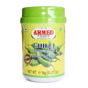 AHMED CHILI PICKLE 1KG