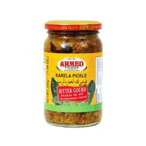 AHMED - KARELA PICKLE 330G