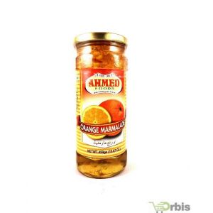 AHMED APPLE JAM 450G