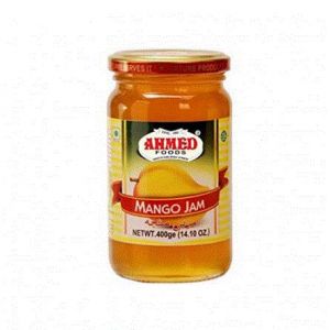 AHMED ORANGE MARMALADE 450G