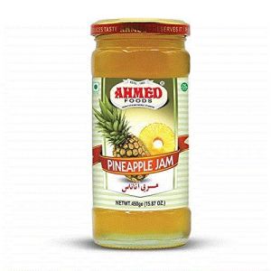 AHMED - MANGO JAM 450G