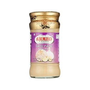 AHMED GARLIC PASTE 700G