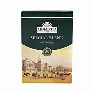 AHMED TEA SPECIAL BLEND 500G