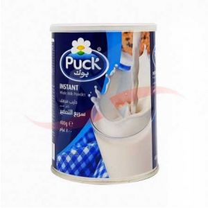 PUCK - MILK POWDER 400G