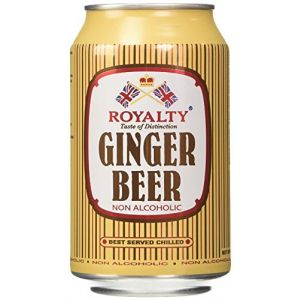GINGER BEER 330ml