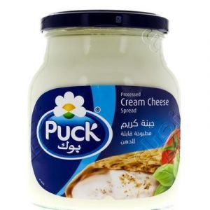 PUCK CREAM 500G