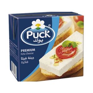 PUCK FETA CHEES
