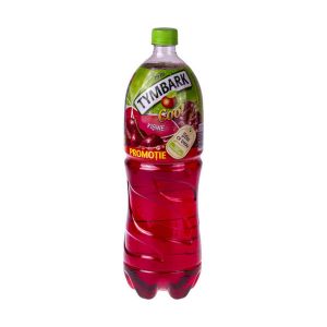 TYMBARK - APPLE CHERRY  DRINK 2 L