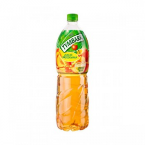 TYMBARK - APPLE PEACH DRINK 2L