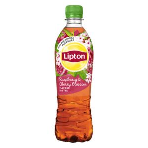 LIPTON RASB CHERRY 1.5L