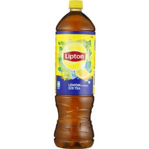 LIPTON ICE TEA LEMON 1.5L