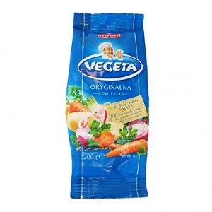 PODRAVKA VEGETA 200G