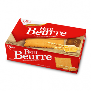 PETIT BEURRE 500G