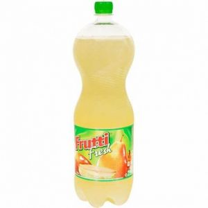 FRUITTI FRESH - PEAR 2L