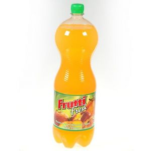 FRUITTI FRESH - PEACH 2L