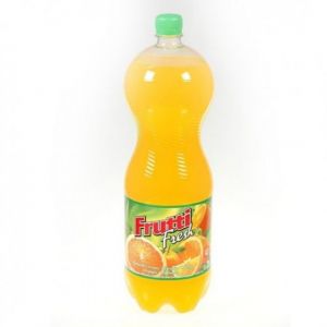 FRUITTI FRESH - ORANGE 2L