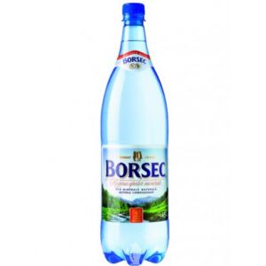 BORSEC WATER 1.5L 