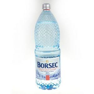 BORSEC WATER 2L
