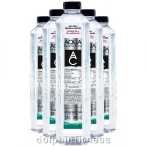 AQUA CARPATICA - WATER 1.5L