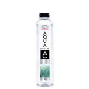 AQUA - CARPATICA WATER 1L