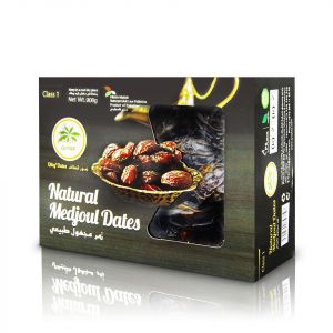 QITAF MEDJOUL DATES 908G