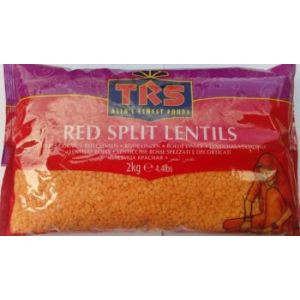 TRS Masoor dal 2kg
