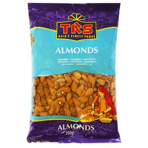 TRS Almonds 750 gm