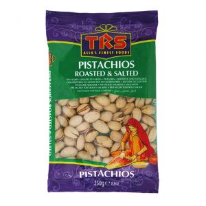 TRS  Pistachio roasted salted