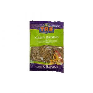 TRS Raisins green 750 gm