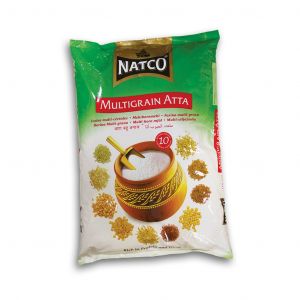 Natco Multigrain atta 10kg