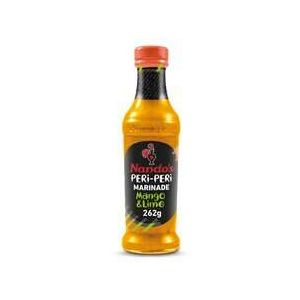 NANDOS - PERIPERI MANGO & LIME MARINADE 270G