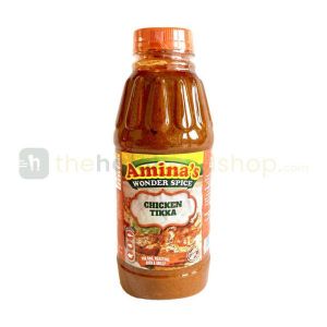 AMINAS TANDOORI MARINADE 500ML