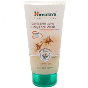 HIMALAYA - FACE WASH 150ML